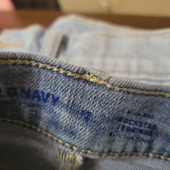 Girls Pants - Picture 5 of 13